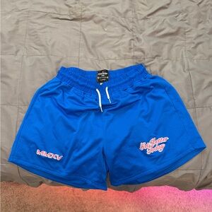 Better Brand shorts